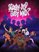 Image result for Scooby Doo Gang Cartoon
