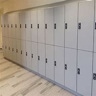 Image result for High School Lockers