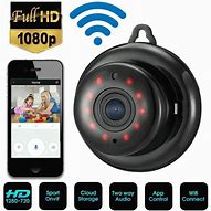 Image result for Smart Wi-Fi Camera