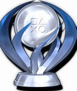 Image result for PS5 Platinum Trophy Transparent