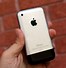 Image result for Original iPhone Against White Screen
