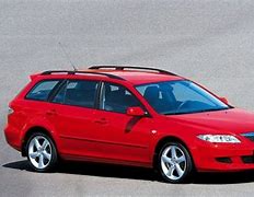 Image result for Mazda 6 2002 Red