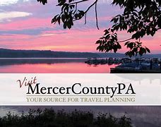 Image result for Mercer County PA Seal