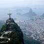 Image result for Rio De Janeiro Brazil Jesus Statue