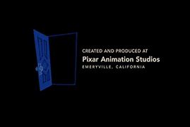 Image result for Pixar Monsters Inc. Logo
