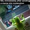 Image result for Funniest Kermit Memes