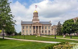 Image result for University of Iowa