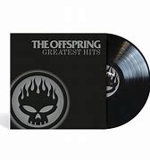 Image result for Offspring Greatest Hits Album