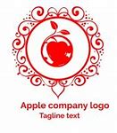 Image result for Apple Logo Template