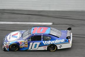 Image result for Valvoline NASCAR