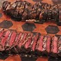 Image result for New York Strip Steak Cut
