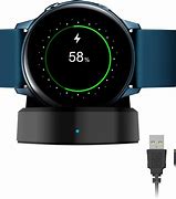 Image result for Galaxy Active 2 Watch Holder Charger