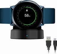 Image result for Samsung Android Watch Charger