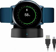 Image result for Galaxy Watch 4 40mm Charger