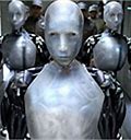 Image result for Robot People