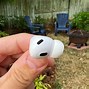 Image result for People Wearing Air Pods Pro