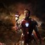Image result for Iron Man Mark 51 Endgame
