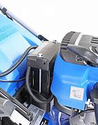 Image result for Hyundai Mower Battery