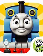Image result for Thomas Train Games PBS Kids