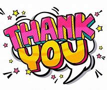 Image result for Employee Thank You Clip Art