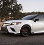 Image result for 2019 Camry TRD Interior