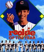 Image result for Tim Stoddard Rookie of the Year Movie