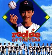 Image result for Rookie of the Year Movie