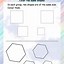 Image result for First Grade Shapes