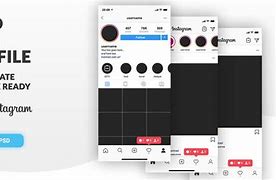 Image result for iPhone Post Instagram Interface
