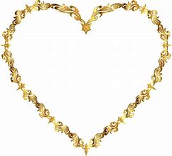 Image result for Heart Chain Clip Art