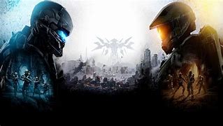 Image result for Halo 5 Guardians Xbox One