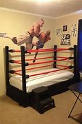 Image result for WWE Ring Bed