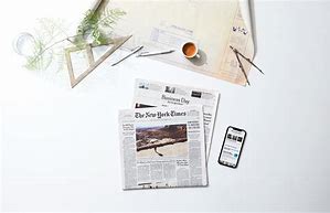 Image result for New York Times Group Picture