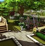 Image result for Sims 4 Country House