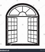 Image result for Shutters Outline