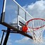 Image result for Acrylic Backboard Basketball Hoop