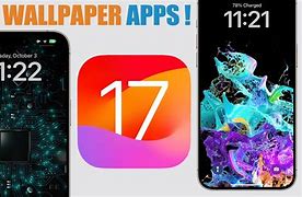 Image result for iOS 17 Live Wallpaper