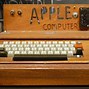 Image result for First Apple I Computer