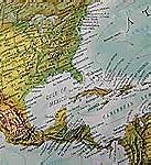 Image result for National Geographic Map United States