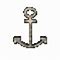 Image result for Cruise Anchor Silhouette