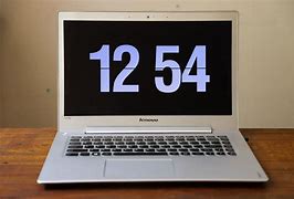 Image result for Digital Clock On Laptop
