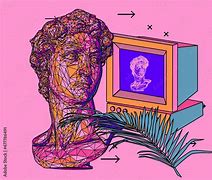 Image result for M as Computer Art