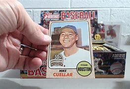 Image result for 2017 Topps Heritage High Number Hobby Box