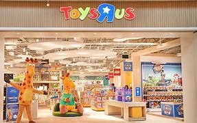 Image result for Toys R Us Shop