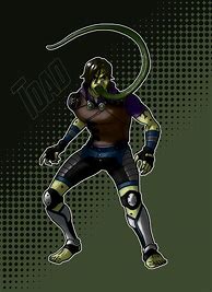 Image result for Marvel Toad Art