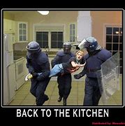 Image result for Funny Kitchen Memes