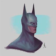 Image result for Batman Quick Sketch