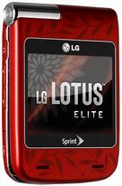 Image result for Sprint LG Lotus Charcher