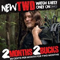 Image result for Max The Walking Dead Season 11