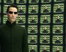 Image result for Matrix Reboot